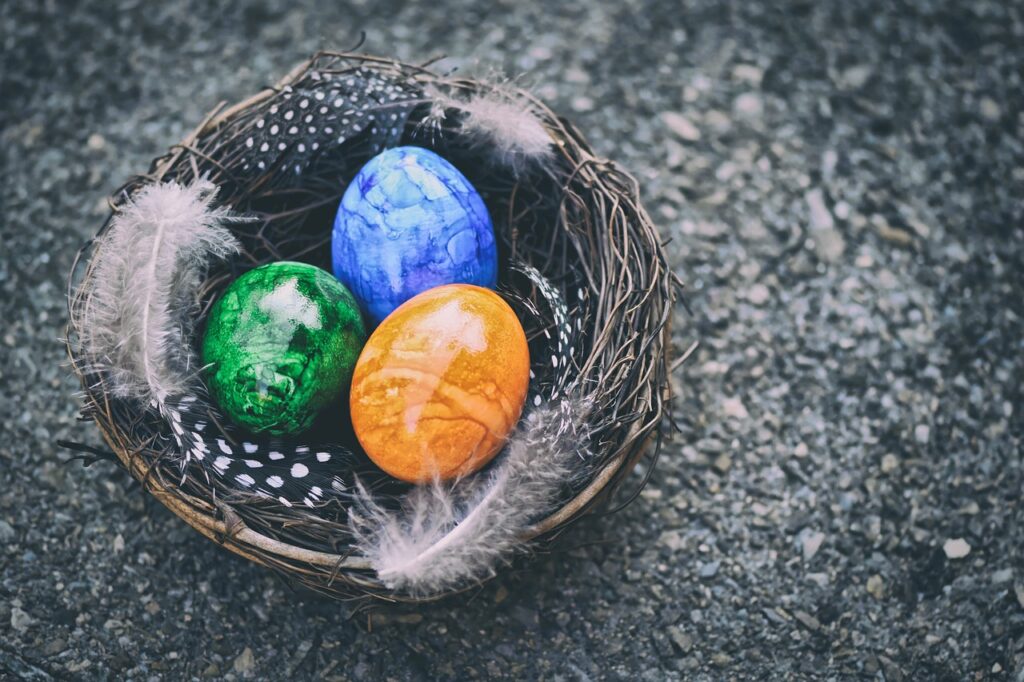 découvrez les traditions et célébrations de pâques, une fête riche en symboles et en gourmandises. plongez dans l'univers des œufs en chocolat, des repas en famille et des activités ludiques pour petits et grands.