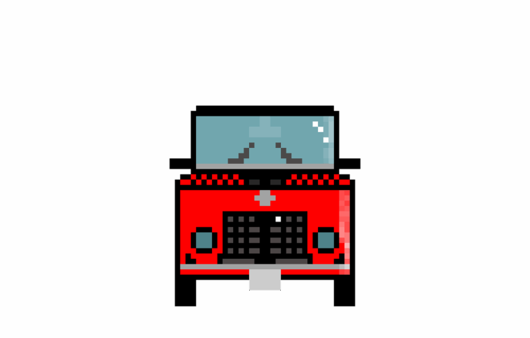 découvrez l'univers coloré et créatif du pixel art ! plongez dans des œuvres numériques captivantes qui transforment chaque pixel en une vraie œuvre d'art. apprenez des techniques, trouvez des inspirations et créez vos propres personnages et paysages dans ce style rétro emblématique.