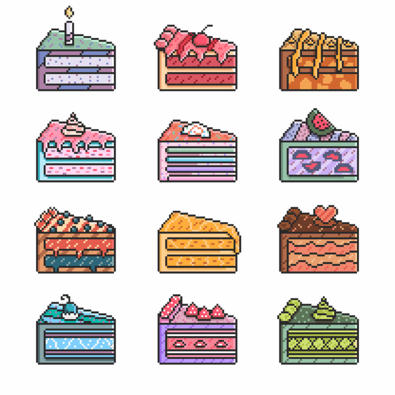 découvrez le pixel art : une forme d'art numérique rétro où chaque image est créée pixel par pixel. apprenez les techniques, trouvez des idées créatives et explorez des exemples pour débutants et experts.