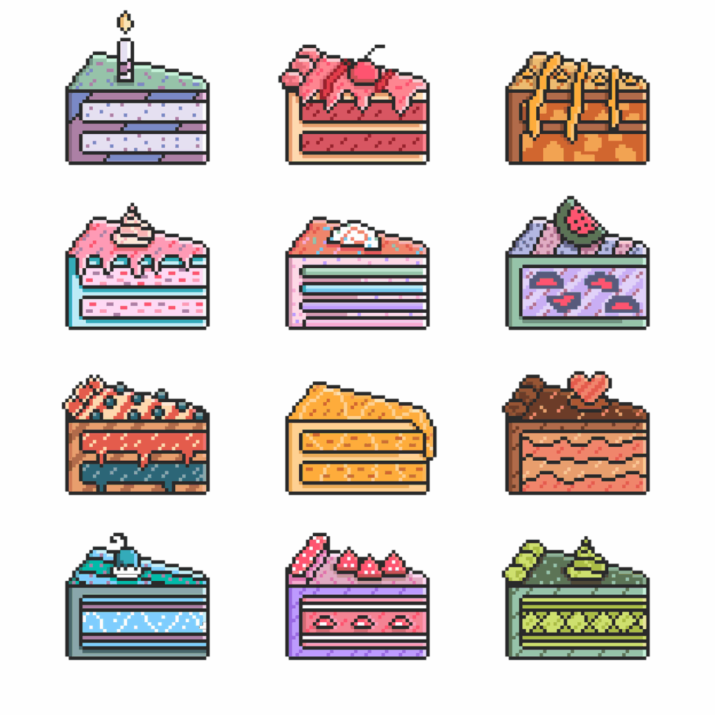 découvrez le pixel art, un style artistique rétro utilisant de petits carrés colorés pour créer des images uniques et originales. apprenez les bases, trouvez des inspirations et explorez des œuvres emblématiques du pixel art.
