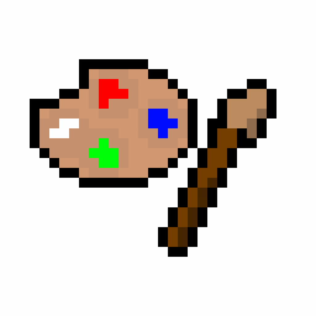 découvrez le pixel art : l’art numérique rétro qui utilise de petits pixels pour créer des images originales, colorées et créatives. idéal pour les amateurs de jeux vidéo et de graphisme !