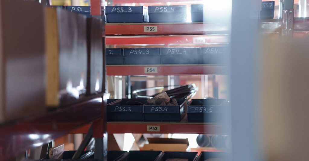 optimisez la gestion de vos commandes grâce à des solutions performantes d’order management. améliorez le suivi, le traitement et la satisfaction client pour booster votre activité.