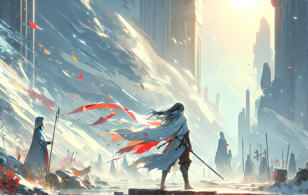 découvrez final fantasy vi pixel remaster, une version remaniée du classique rpg avec des graphismes pixel art améliorés et une musique réorchestrée pour une expérience nostalgique et immersive.