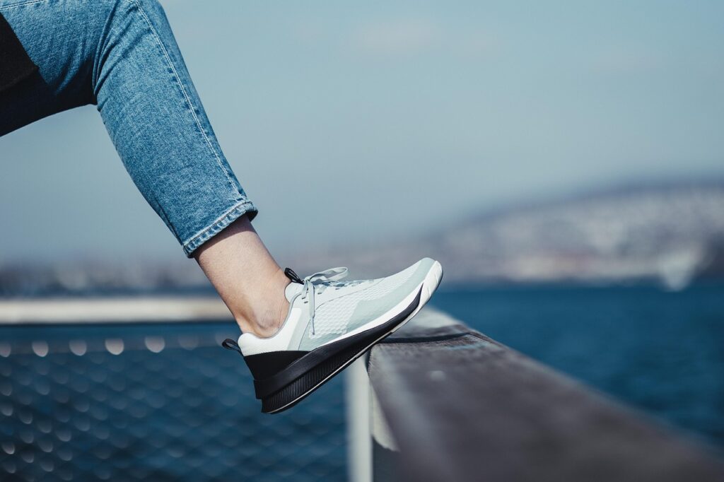 découvrez notre sélection exclusive de sneakers alliant confort, style et tendance. parfaites pour toutes les occasions, trouvez la paire idéale qui complétera votre look.