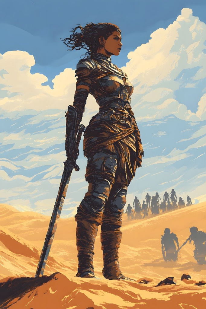 découvrez epic pixel battle, un jeu rétro captivant où stratégie et action s'unissent pour des batailles épiques en pixel art. plongez dans l'aventure dès maintenant !